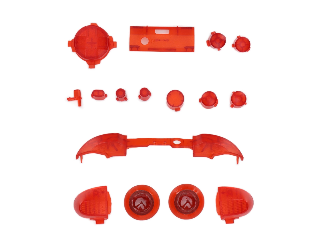 Conjunto de botões de manuseio para controle EOOCOO