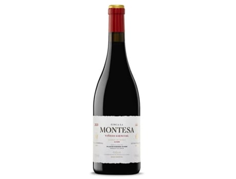 Vinho La Gaviota Tempranillo Vinho Tinto 0,75 L