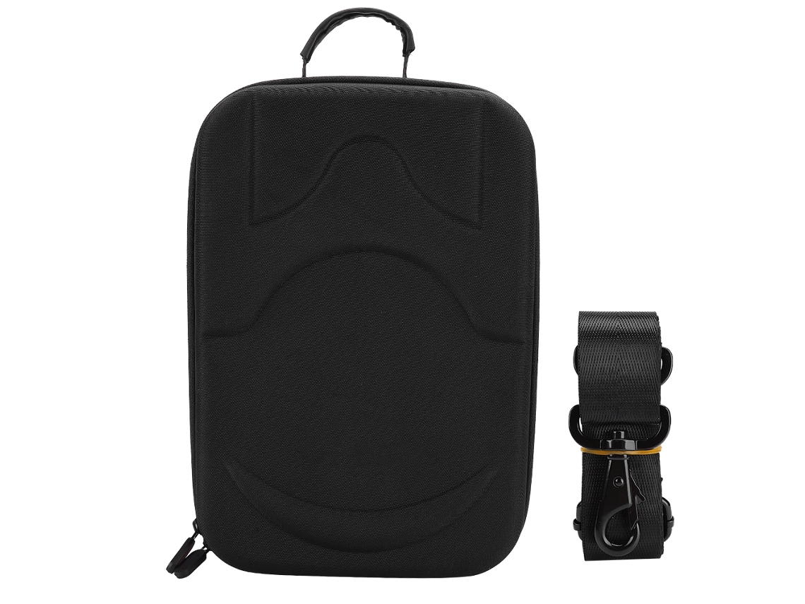 Bolsa Portátil Com Cinto Para Fone De Realidade Virtual