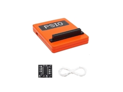 Kit Emulador De Unidade Óptica Psio Para Console De Jogos Ps1 Fat Retro, Acessórios Para Jogos Ly Ebike (versão Clone)