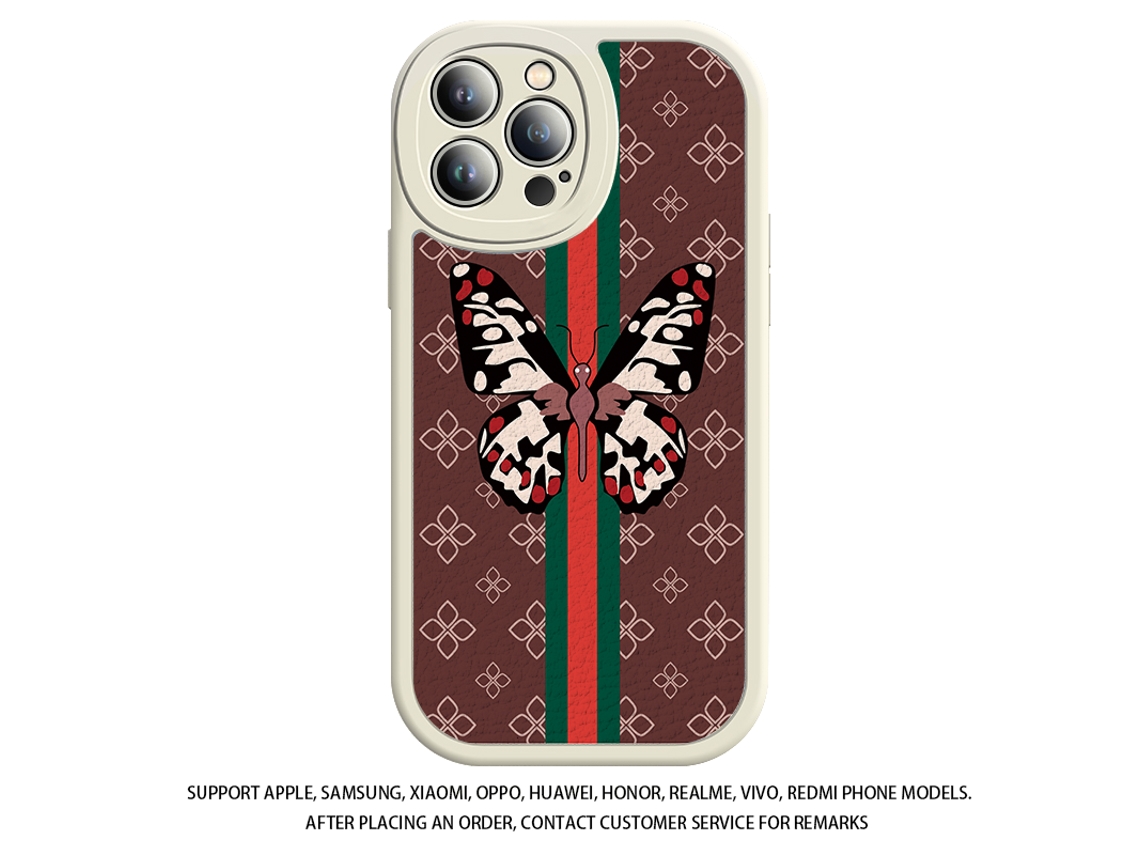 Capa Adapte Bonito Personalização para VEANXIN Seda