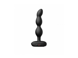 Vibrador Anal LOVENSE Preto