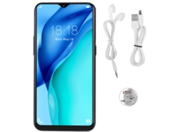 Laxiscreed Smartphone Dual Sim 3g Para Uso Diário Com Alta Performance E Conectividade Confiável
