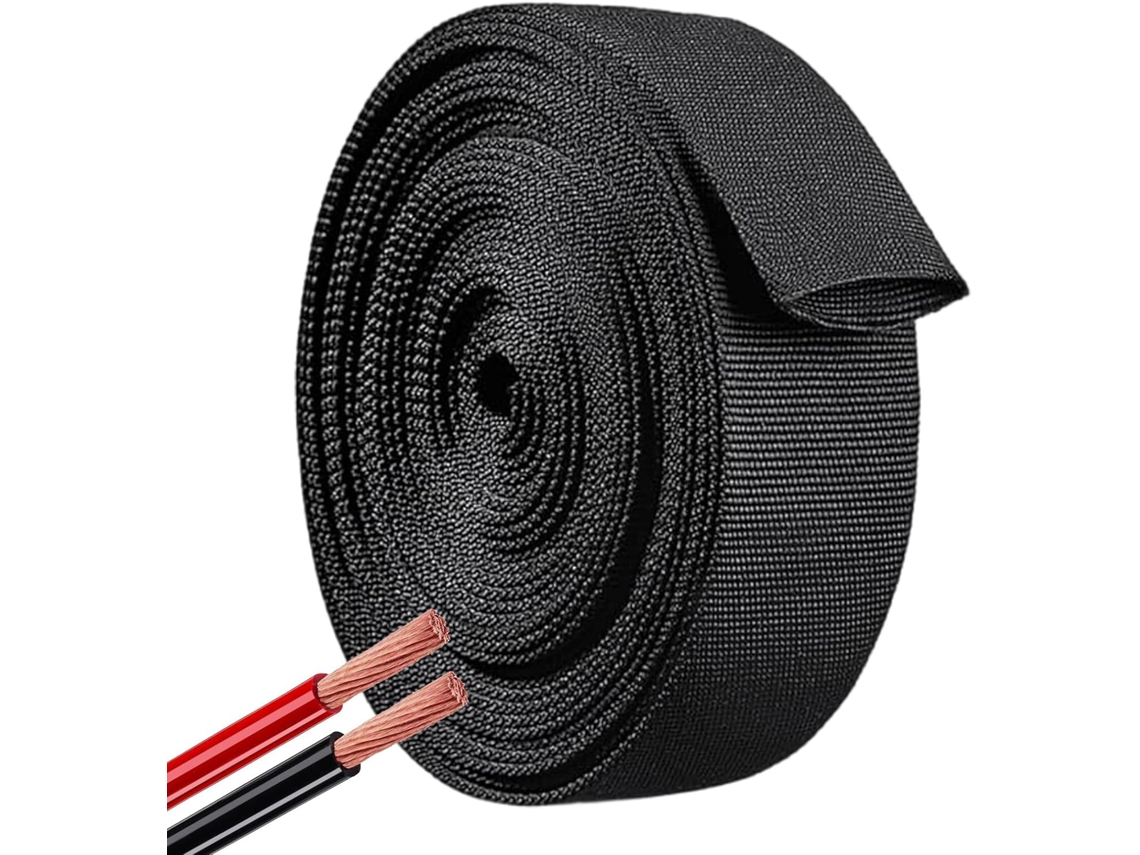 Protetor De Mangueira Hidráulica Nylon