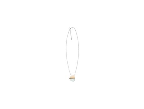 Colar Skagen Denmark Jewels Jewelry Mod. Skj1303998