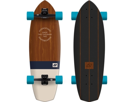 Skate HYDROPONIC Diamante surf