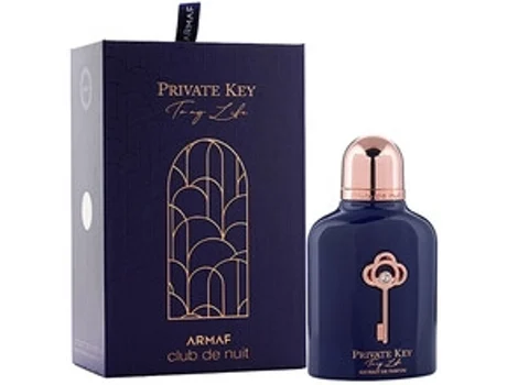 ARMAF Private Key To My Life Parfémovaný Extrakt 100Ml