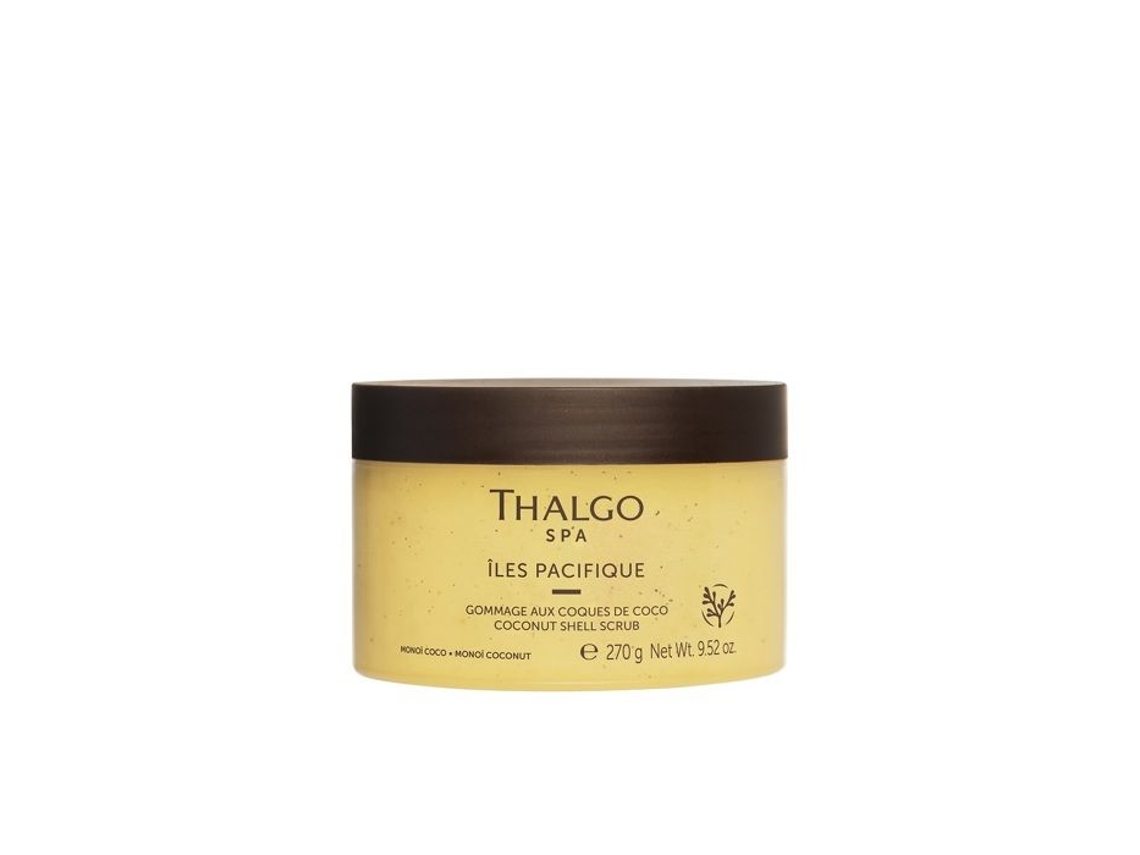 Gommage Corporal Exótico Thalgo Vt22041