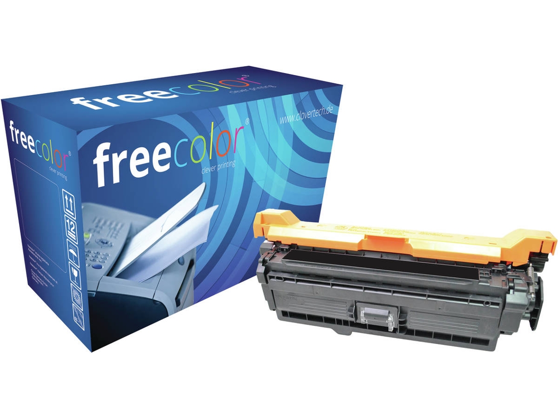 Toner FREECOLOR 35A-FRC
