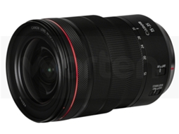 Objetiva CANON RF 15-35mm F/2.8 L IS USM