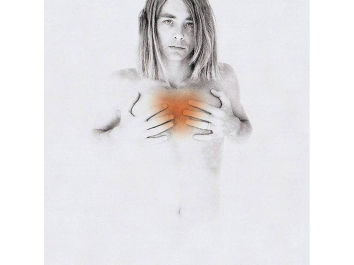 CD Francis Dunnery - Fearless (1CDs)
