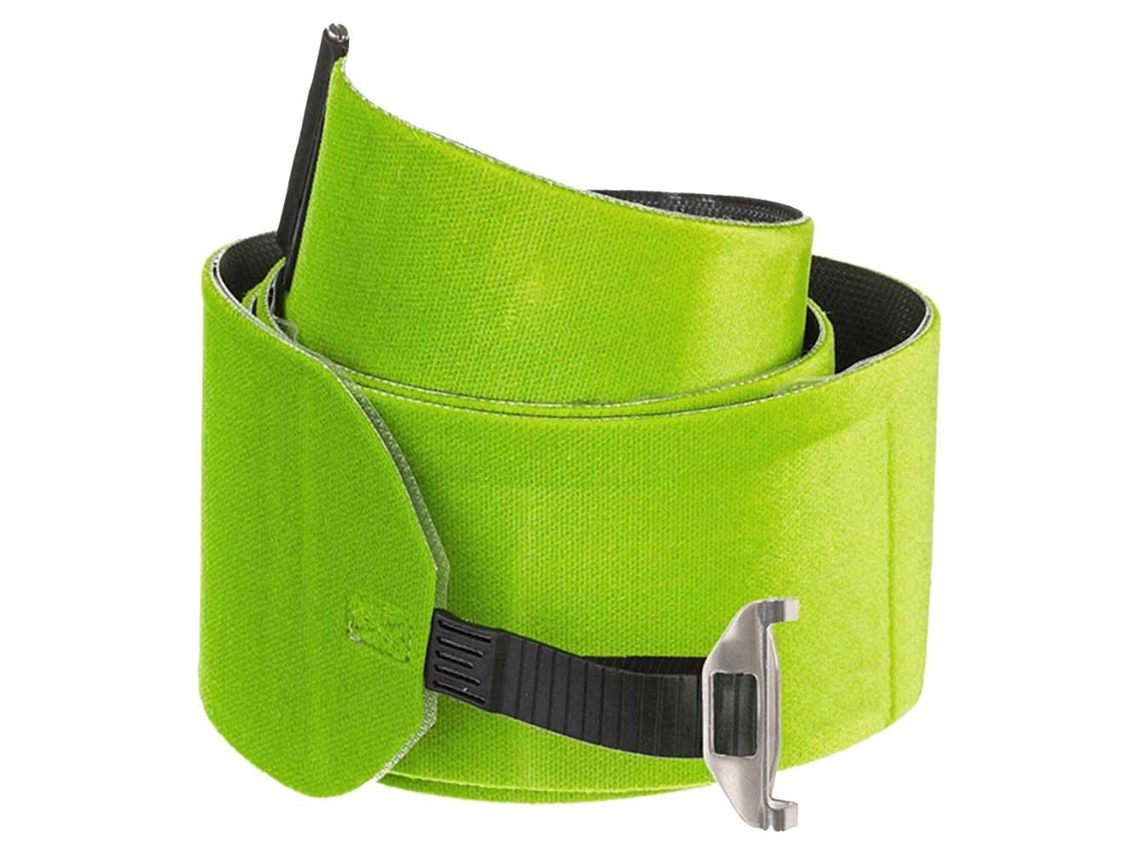 K2 Peles Universal 125 Mm Verde 155-165