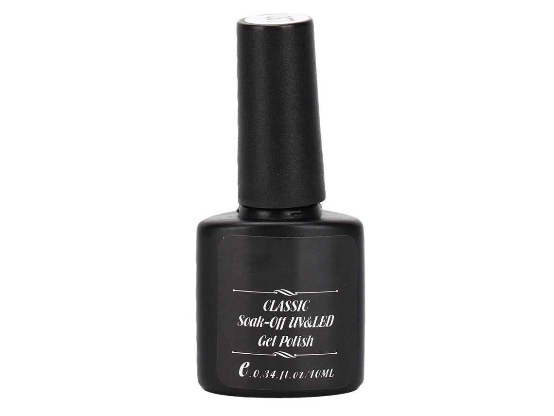 Esmalte Gel De Remoção Facil Quick Coloring Verniz De Unha Manicure 10ml (l303)
