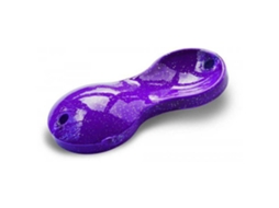Chumbo Z-Sea Flatty Teaser Roxo 20 Gzebco