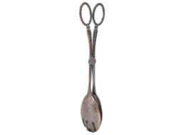 Prendedor Multifuncional Utensílios De Cozinha Liga De Zinco Cobre