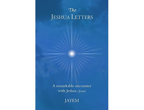 Livro The Jeshua Letters de Jayem (Inglês)