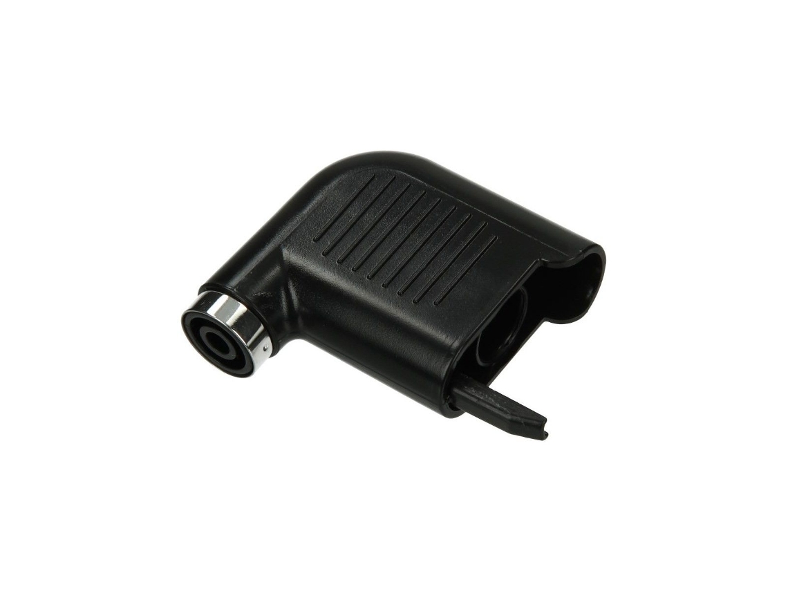 Bocal de água quente tubo de aço inoxidável En6 5532150200 DELONGHI