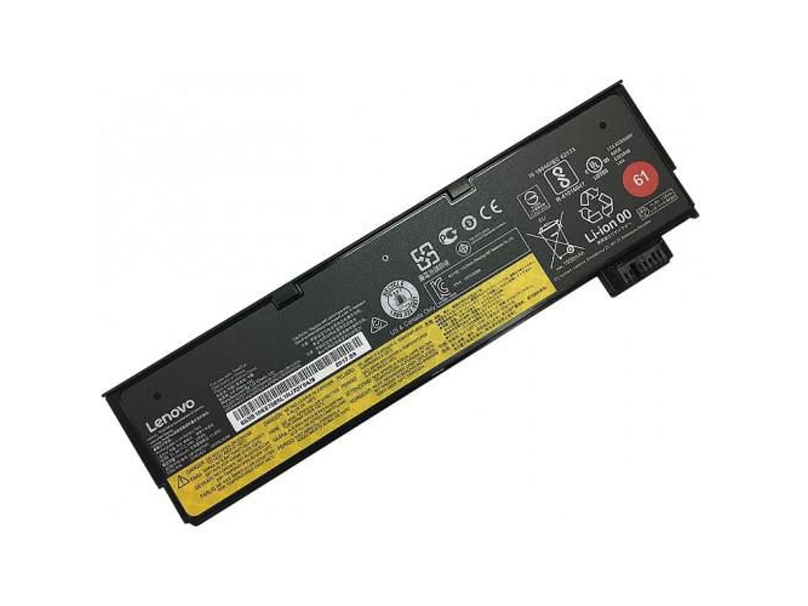 Battery External Lenovo