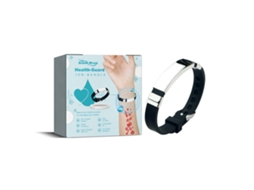 Pulseira Ionizada Ion Bracelet