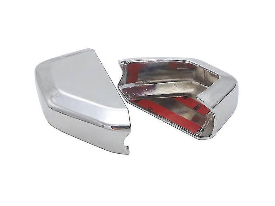 Capa Proteção Anti Queda Cromo Capô Honda Gold Wing Gl1800 2018 2022