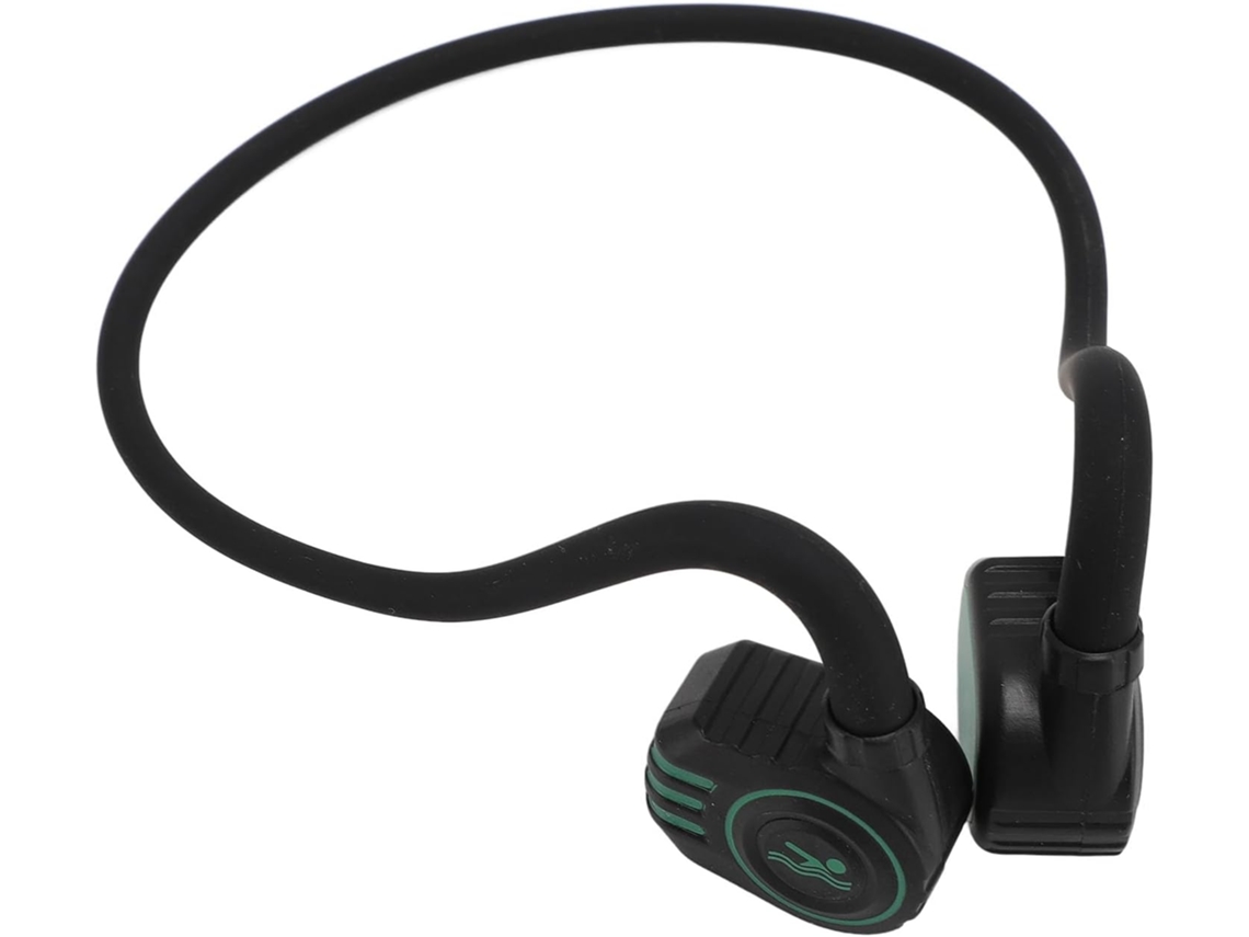 Fones De Ouvido Bone Driving Headphones 5 4-wireless Submarine