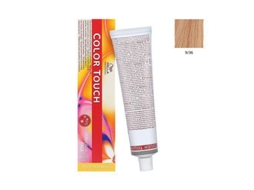 Wella Color Touch Rich Naturals Tinta de Cabelo Louro 60 Ml