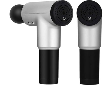 Pistola de Massagem MEGASAVEPT XZN05