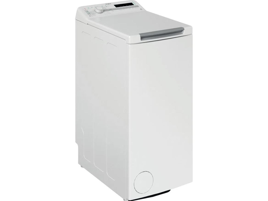 Máquina de lavar roupa Tdlr 6240s Pl/n Whirlpool