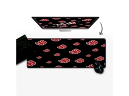 Mouse Pad Grande LAXISCREED Antiderrapante Impermeável