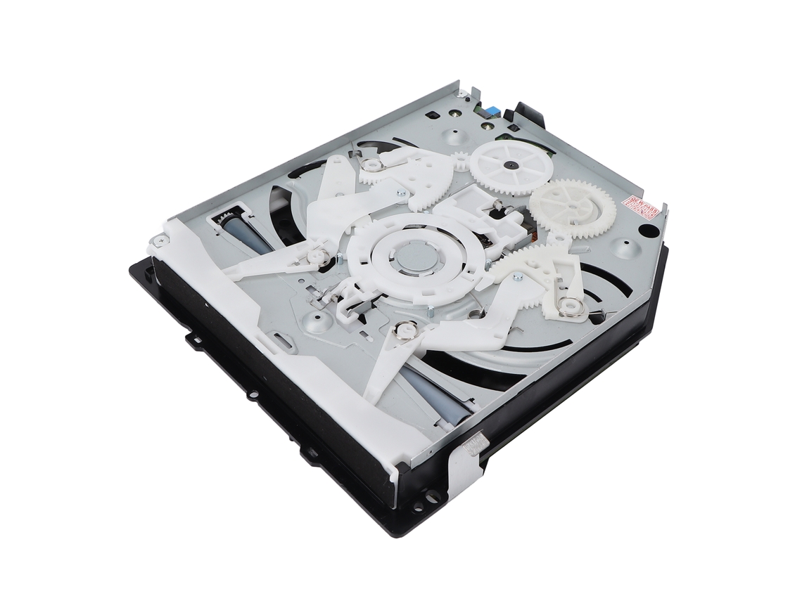 Substituição de Drive Ótico Ps4 860 1000 LAXISCREED