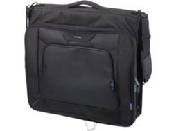 Carrier LIGHTPAK Suite Preto 46131