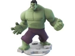 Figura DISNEY Infinity 2.0 Hulk
