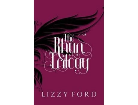 Livro The Rhyn Trilogy De Lizzy Ford (inglês)