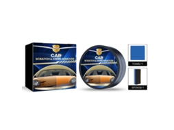 Cera para Reparar Pintura LAXISCREED