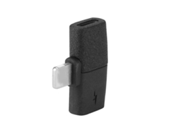 Adaptador de Áudio EOOCOO (carregamento e Ouvido 2 em 1)