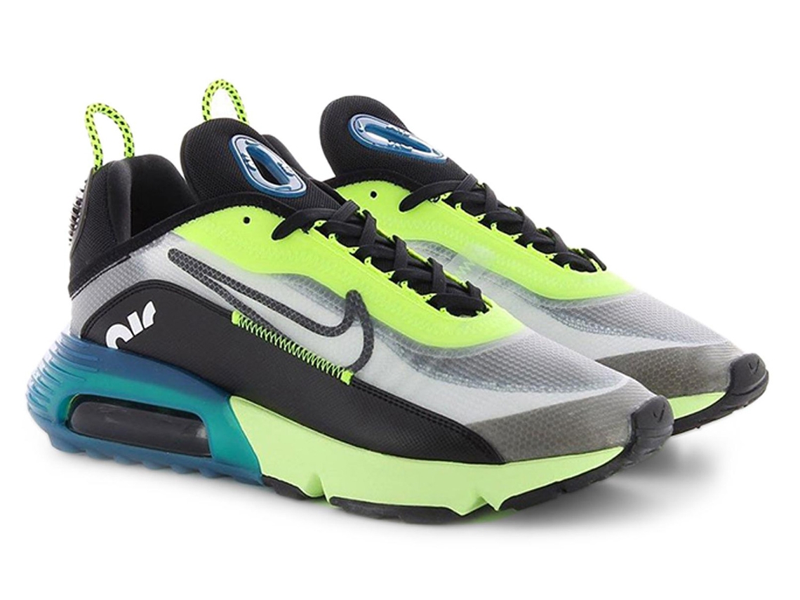 tênis nike masculino branco