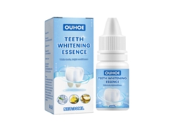 Essência Clareadora de Dentes Worten