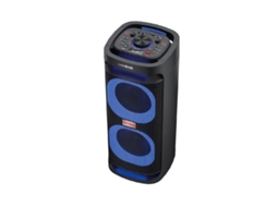 Coluna Trolley Bluetooth AIWA KBTUS-D800