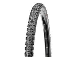 Pneu de Cascalho Rígido Ravager 60 Tpi Exo/Tr Tubeless 700C X 50 Prateado 700C X 50Maxxis
