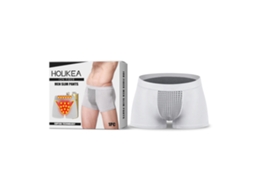Calcinha Slim Fit Masculina