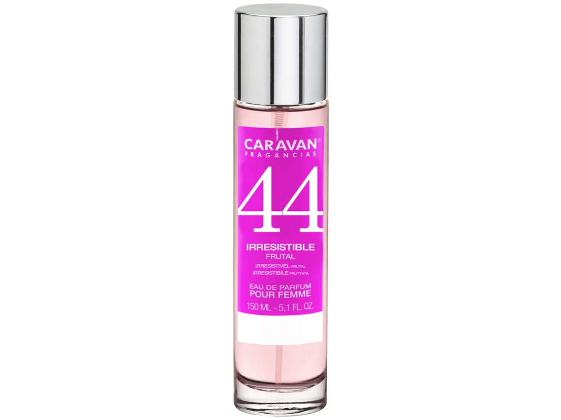 CARAVAN FRAGANCIAS Nº44 Irresistible Eau de Parfum 30 ml
