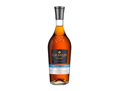 Conhaque CAMUS Very Special VS Intensely Aromatic Cognac (1 L - 1 Unidade)