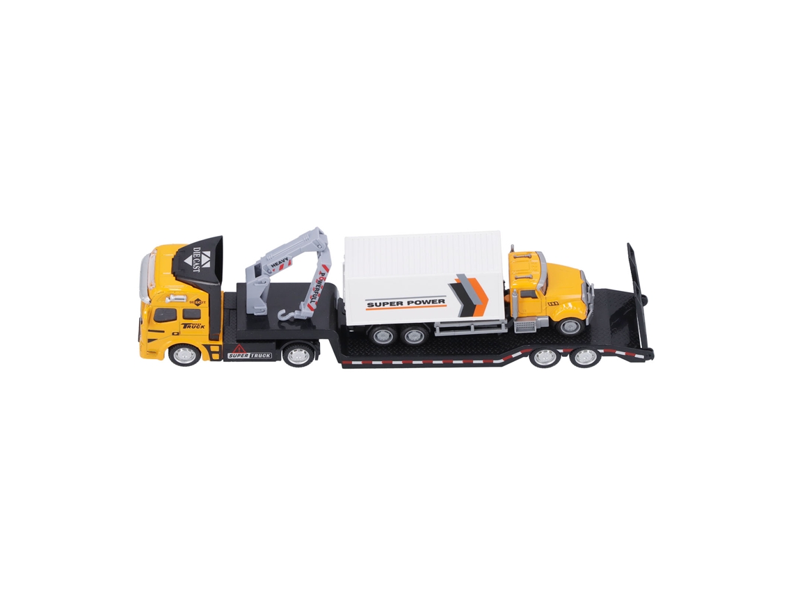 Mali caminhão de Lixo Brinquedo Resistente a Quedas Liga Modelo Metal para Crianças 3 Anos +