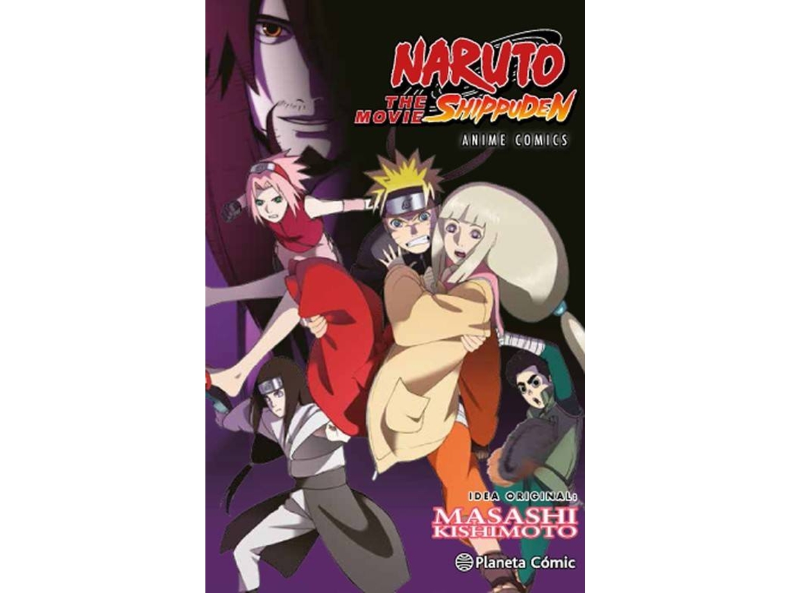 Naruto 14 - Bandas Desenhadas