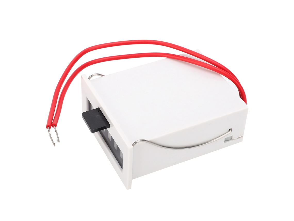 Controlador de Motor de Passo Digital 2 Fases 16 Subdivisões, 16A, AC 110V/DC 20-160V