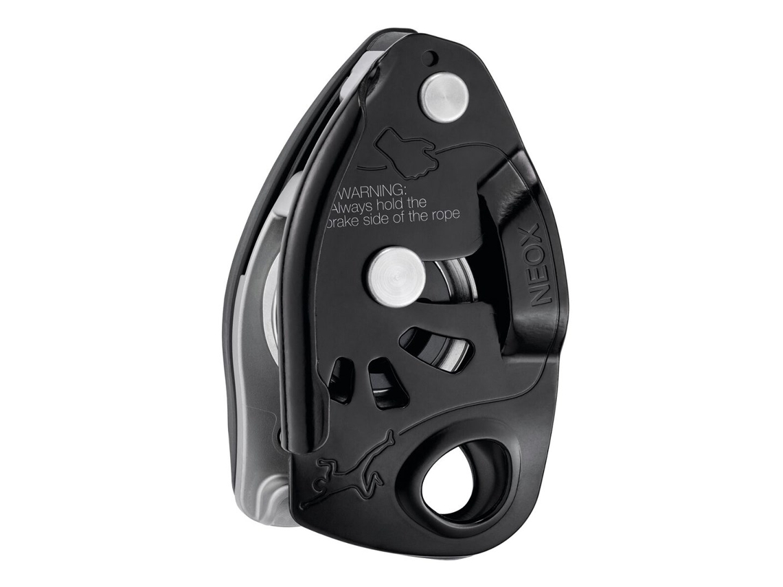 Petzl Neox Alumínio