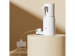 Tubo De Bombeamento Transparente Para Dispensador De Água Quente Instantânea Xiaomi Mijia