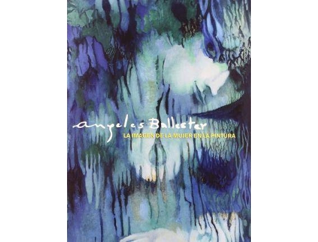 Livro La imagen de la mujer en la pintura de Ángeles Ballester de Susana Vilaplana Sanchís (Espanhol)