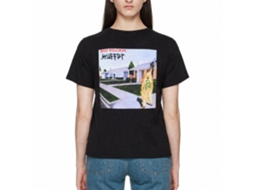 Bad Religion Suffer Album T-shirt Unisex Adults Size:l
