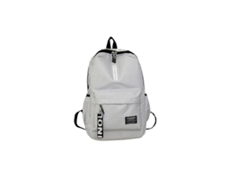 Mochila Escolar, Mochila Universitária, Bolsa De Viagem, Lona, ​​moda, Nylon E Poliéster. Olysi Shop